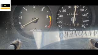 NISSAN PATROL TOP SPEED [upl. by Alo]