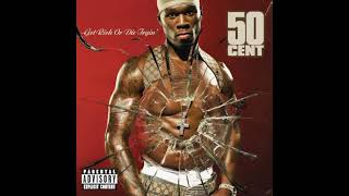 50 Cent  Many Men Wish Death Official Audio HD [upl. by Damal]