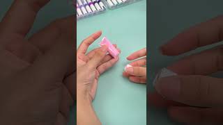 DIY Skin Care Set Squishy with Nano Tape 🧴✨ [upl. by Acinorev]