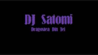 DJ Satomi  Dragostea Din Tei [upl. by Noach915]