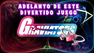 ADELANTO de GRAVIATORS NUEVO JUEGO ESPORTS CASUAL gameplay español [upl. by Tahmosh688]