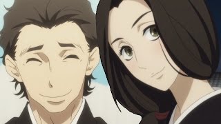 Shouwa Genroku Rakugo Shinjuu Sukeroku Futatabihen Episode 11 Anime Review quotIm In Tearsquot [upl. by Adnilra986]