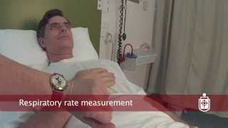 Respiratory Rate Measurement [upl. by Noired]