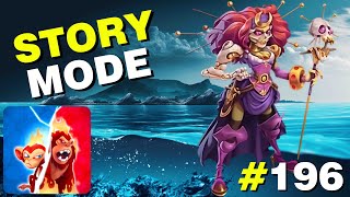 I GOT 3 STAR MYTHICAL LUMOONA IWA PLANET QUEEN  PALWORLD MOBILE GAMEPLAY  MONSTER LEGENDS BREEDING [upl. by Skinner]