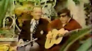 Mama Dont Allow  Bing Crosy amp Guitar Hero Jose Feliciano God [upl. by Nottage580]