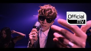 MV JUNGGIGO정기고  Want U너를 원해 Feat Beenzino빈지노 [upl. by Mauve]