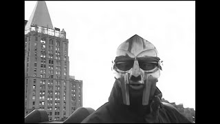 MF DOOM feat Kokoroko  Raedawn Junction [upl. by Threlkeld]