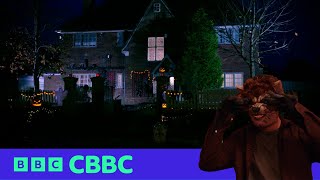 POV Its Spooky Season  The Dumping Ground  CBBC [upl. by Mariejeanne]