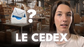 LE CEDEX  pourquoi estil si important pour les pros [upl. by Leimaj]