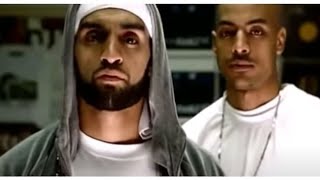 Scary Halal Crazy KingquotSouleymanpquot Full Movie Shorty  Vs Burn Feul feul Shaytan Babylonisioniste [upl. by Natasha893]