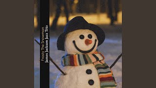 Frosty The Snowman [upl. by Barnabas]