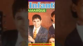 Los infantiles del amargue no me debes [upl. by Nerrawed]