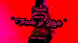 MODELKI  Troche za Blisko 2024 ABES Bootleg [upl. by Niwrek]