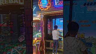 Vashi latest shopping mall gaming room song bollywood newsong motivation [upl. by Swart]