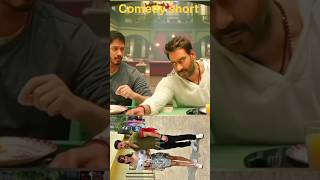 Golmaal movie Comedy trending [upl. by Eihcra]