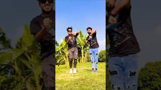 O pilaga dance 🕺 Tamil trending songshorts tending telugu [upl. by Arymas]