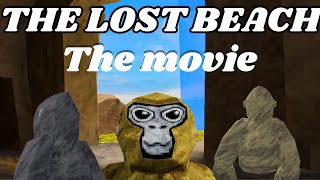 The Lost Beach  A GorillaTag Movie [upl. by Aizahs]