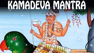 ♥ REAL LOVE MANTRA for everyone ♥ Kamadeva mantra ♥ [upl. by Errecart311]