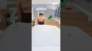 Part 2 roblox coems funny viral robloxmemes [upl. by Nnaacissej]