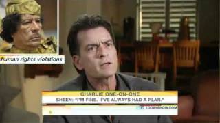 Songify This  Winning  a Song by Charlie Sheen [upl. by Bolling485]