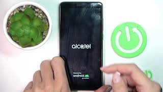 How to Perform Soft Reset on Alcatel 1B 2022 – Force Restart [upl. by Kirat]