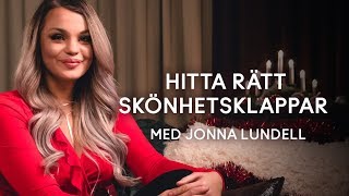 Julklappstips med Jonna amp Lyko [upl. by Dnomyaw]