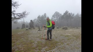 Chemin de Stevenson  GR 70  du Puy en Velay à Alès par Florac 2ème partie  Le Bleymard – Alès [upl. by Osterhus264]