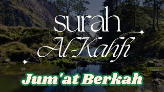 Al Kahfi 110  Spesial Jumat [upl. by Imnubulo]