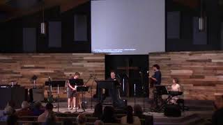 Cherry Creek Community Church 10202024 [upl. by Letsirc]