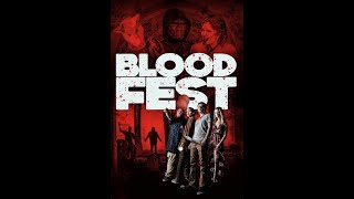 Blood Fest 2018 [upl. by Ecyar768]