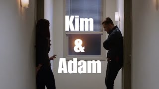 Kim Burgess amp Adam Ruzek  Third Times A Charm Huh Chicago PD S11 [upl. by Eceeryt]