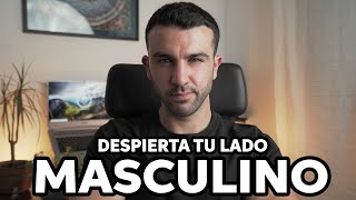 5 Formas de Conectar con tu Lado Masculino [upl. by Eecart877]