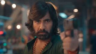 Eagle Movie Hindi Dubbed Release Update  Ravi Teja Anupama Parameswaran  December 2023 [upl. by Noirb327]