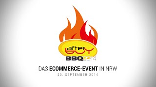 Afterbuy BBQ 2014  Zusammenfassung [upl. by Lesnah]