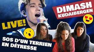 🤯 FIRST REACTION to the WORLDS WIDEST VOCAL RANGE  Dimash Kudaibergen  SOS SUBENG [upl. by Atilegna]