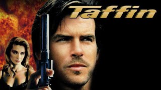 Taffin 1988 ★ Pierce Brosnan ★ Full Movie HD [upl. by Lellih]