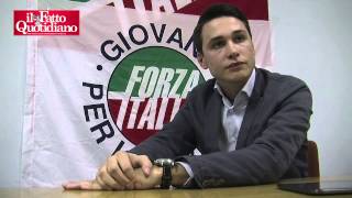 Forza Italia i giovani quotNo ai falchetti della Santanchè Il partito sia meritocraticoquot [upl. by Nera613]