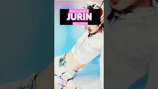 ASAYA JURINJURIN XG Perfil 2024 kpop jurin xg xgofficial 17 [upl. by Rehpinnej]