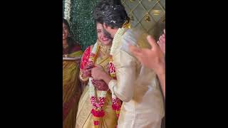 shabana marriage aryan couples 🤵👰 insta reels whatsApp stauts 🥰🥰🥰 [upl. by Iblok]