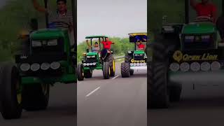 Top 3 unique music system tractor 😱🚜 automobile trending viralshorts musicsystem trendingvideo [upl. by Googins]