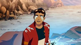 Generator Rex  All EVO Cures amp Transformations Season 2 [upl. by Colis]