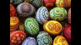 Wielkanocna piosenka Easter Song [upl. by Sigismond]