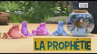 Les As De La Jungle  LA PROPHETIE HD [upl. by Surat]