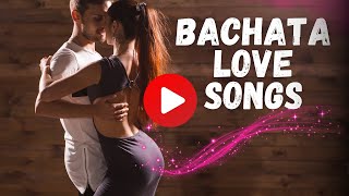 Romantic Bachata Love Songs Collection 4 Heartfelt Tracks bachata music Part 2 [upl. by Jean]