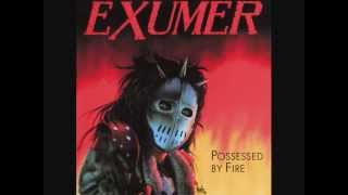 Fallen Saint  Exumer [upl. by Lieberman]