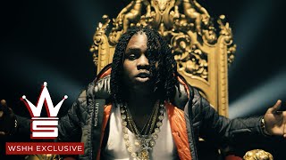 Chief Keef quotFanetoquot WSHH Exclusive  Official Music Video [upl. by Leasa]