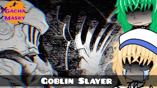 Goblin Slayer Reagindo Goblin Slayer Trap  Takeru [upl. by Atirys445]