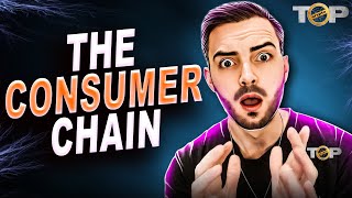 The Consumer Chain 🔥Abstract Bringing Blockchain to Everyone with the Global Wallet [upl. by Asilam949]