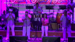 Medley De Guarachas 2  Internacional Sabor  Songo 2015 [upl. by Westberg]