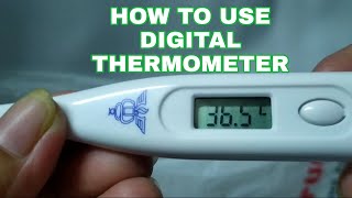 6 Ways to Calibrate Digital Thermometers [upl. by Caresa]